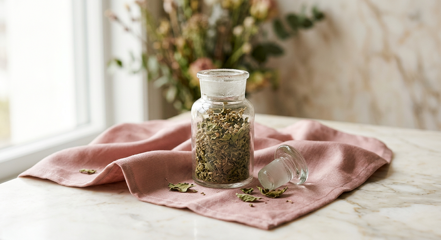 Tulsi (Ritual Herb)