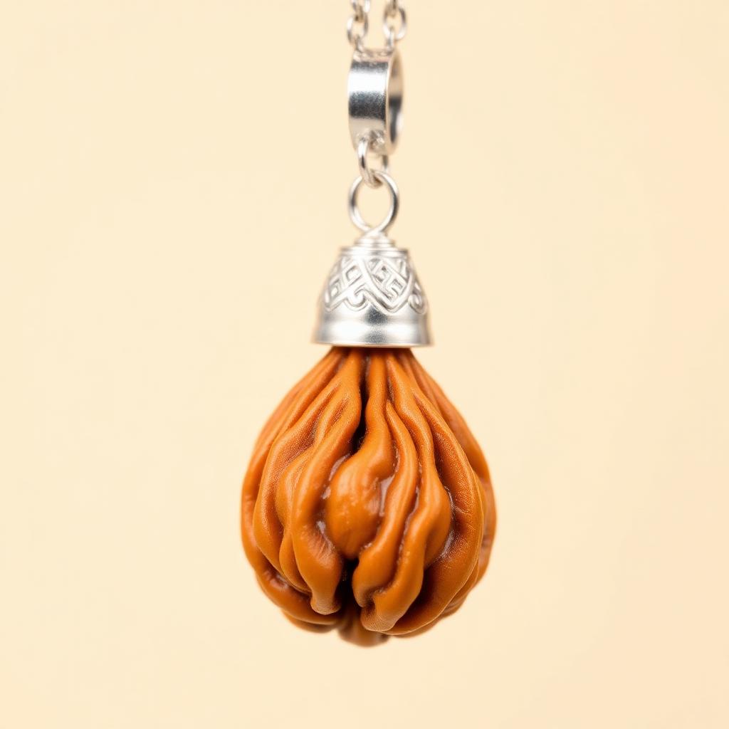 16 Mukhi Rudraksha (Solah Mukhi)