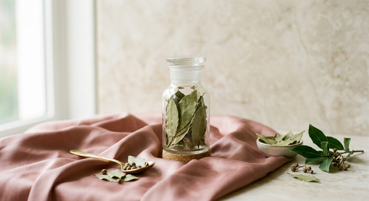 Bay Leaves (Ritual Herb)