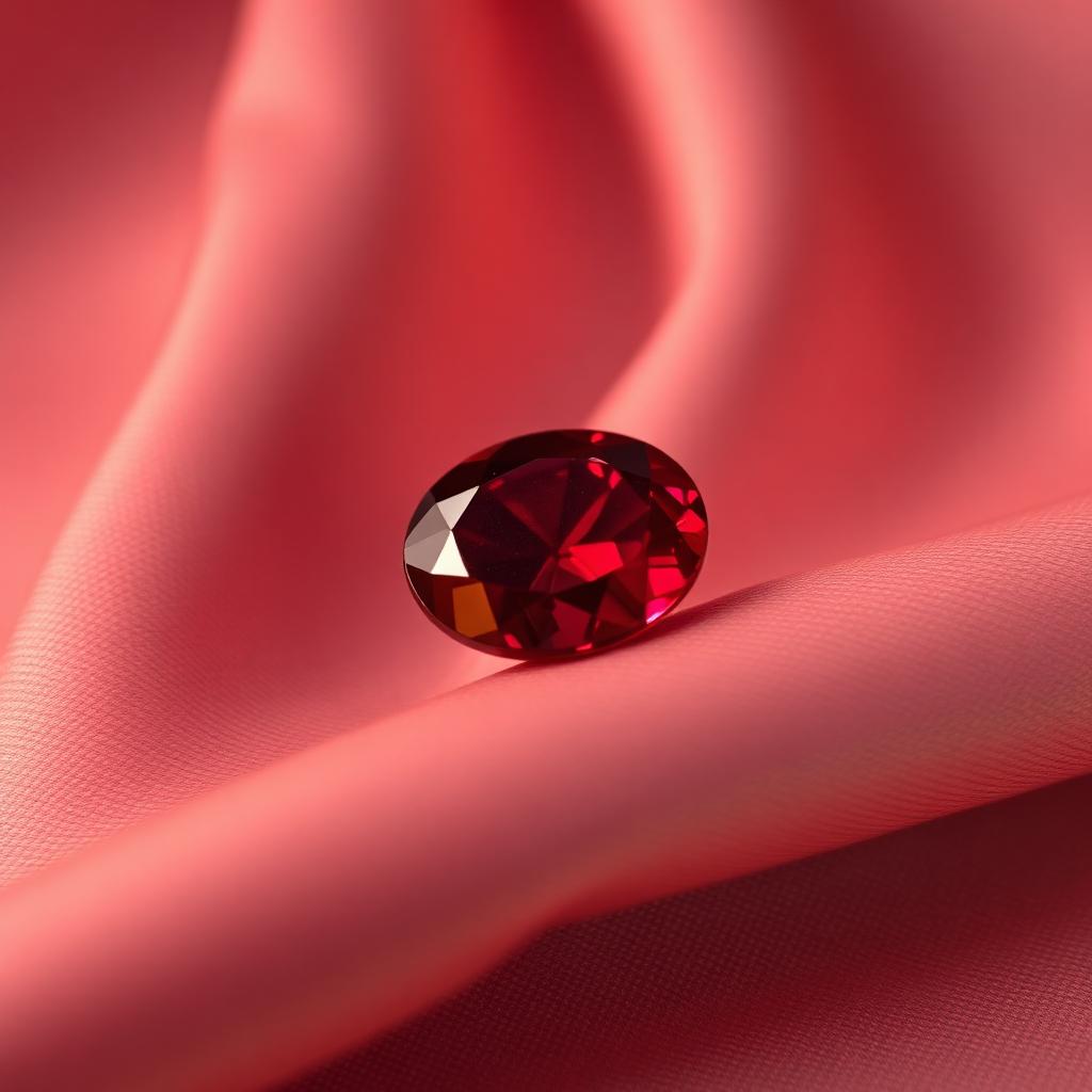 Ruby (Manikya)