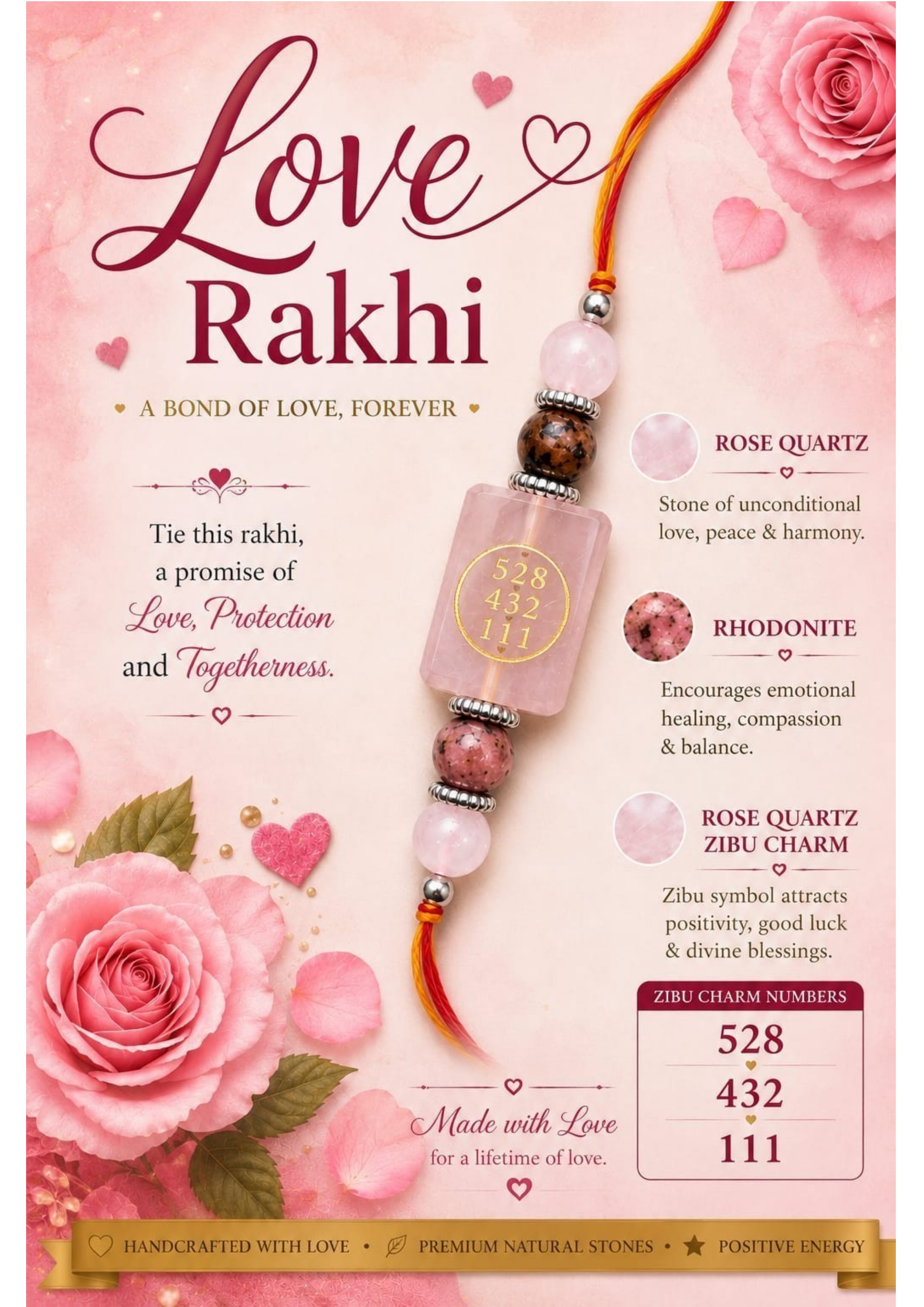 Love Rakhi