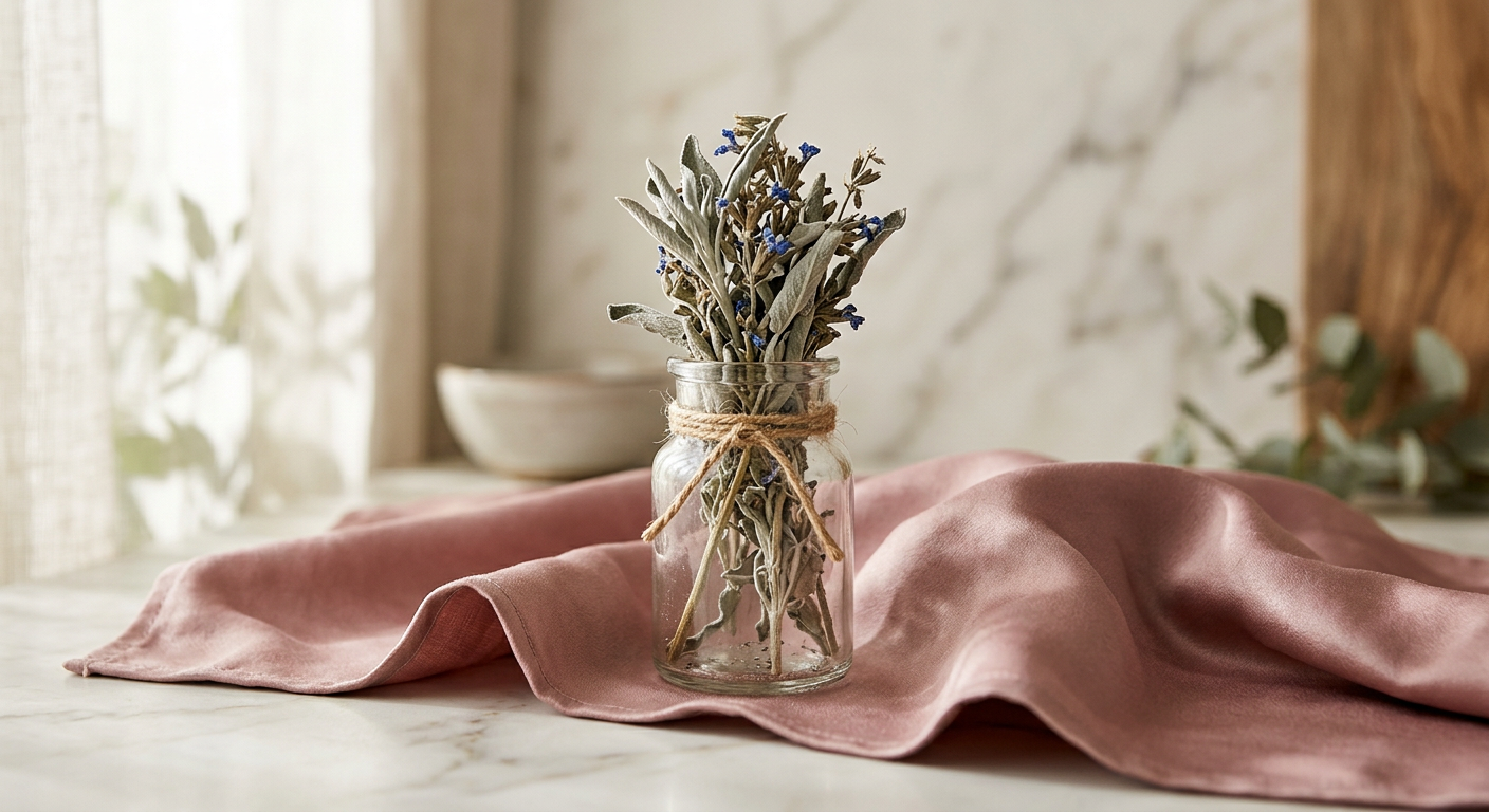 Blue Sage (Ritual Herb)