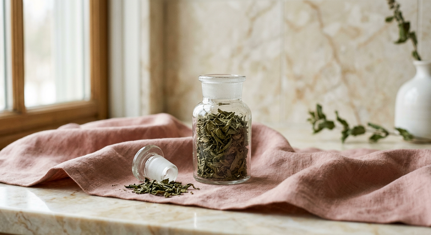Peppermint (Ritual Herb)