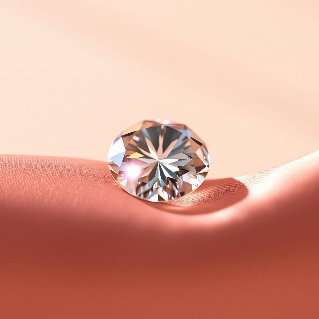 Diamond (Heera)