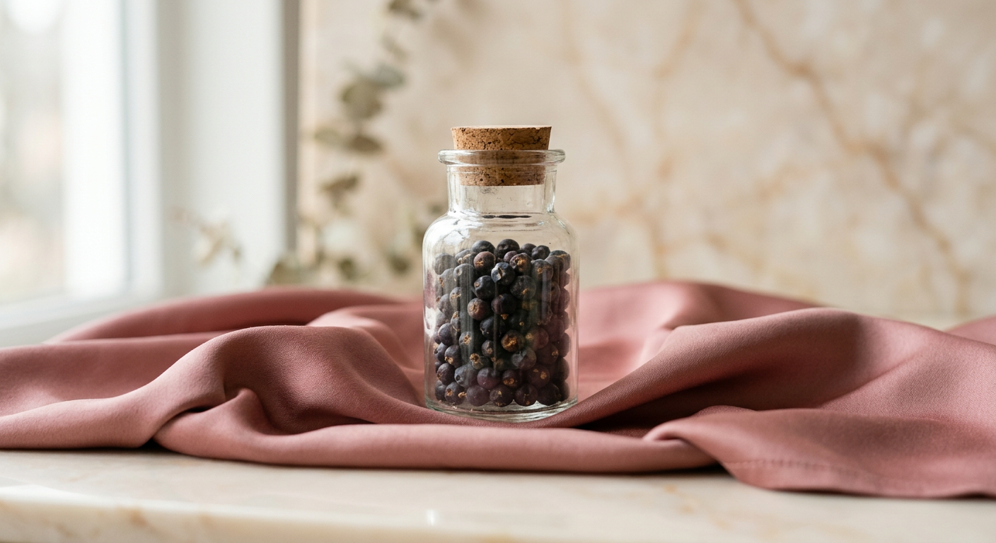 Juniper Berries (Ritual Herb)
