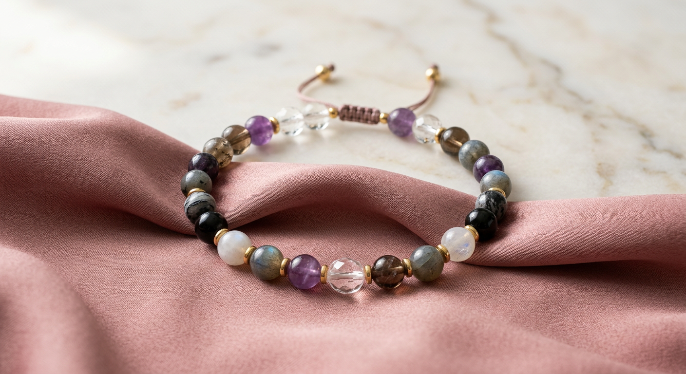 Protection Mixer Bracelet