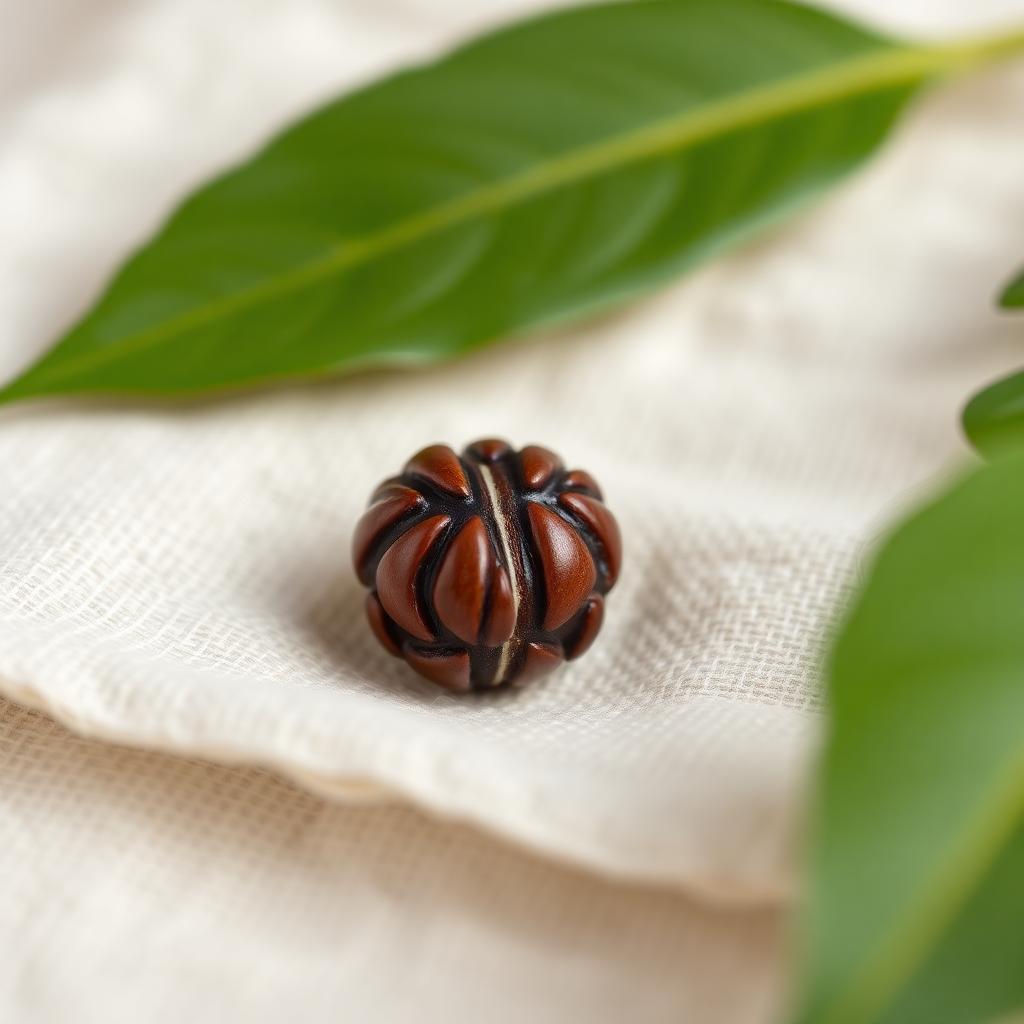 1 Mukhi Rudraksha (Ek Mukhi)