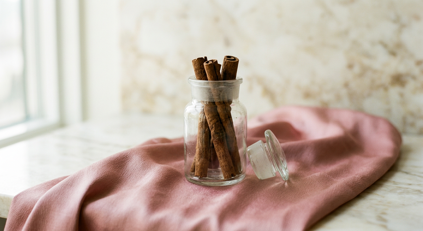 Cinnamon Sticks (Ritual Herb)