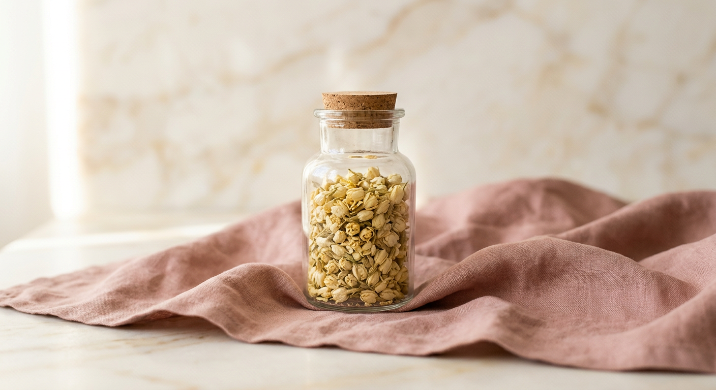 Jasmine Flowers (Ritual Herb)
