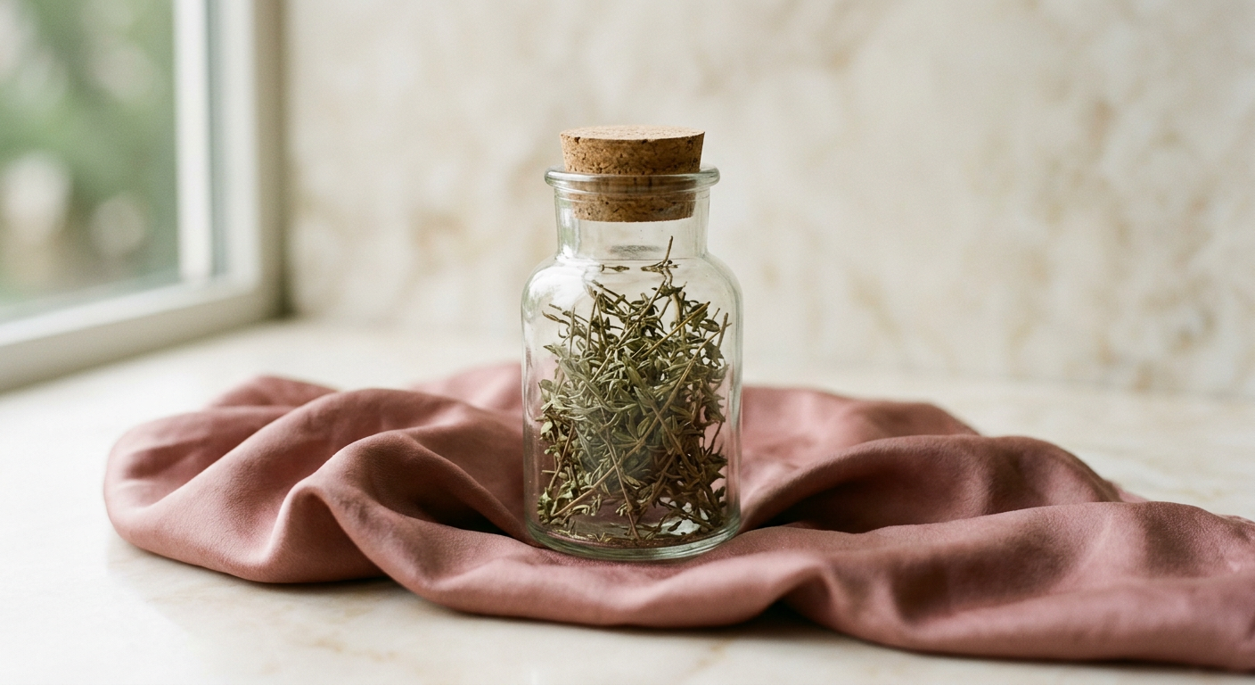 Thyme (Ritual Herb)