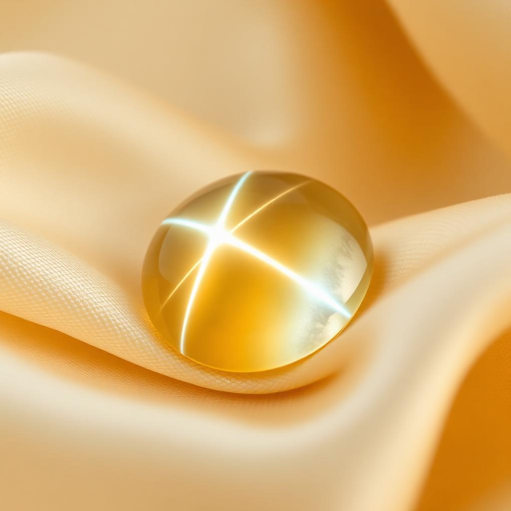 Cat's Eye (Lehsunia)