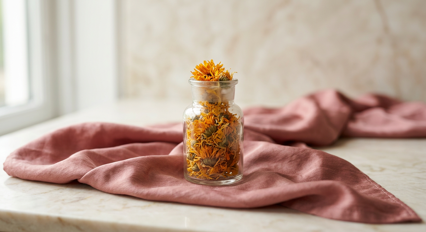 Calendula (Ritual Herb)