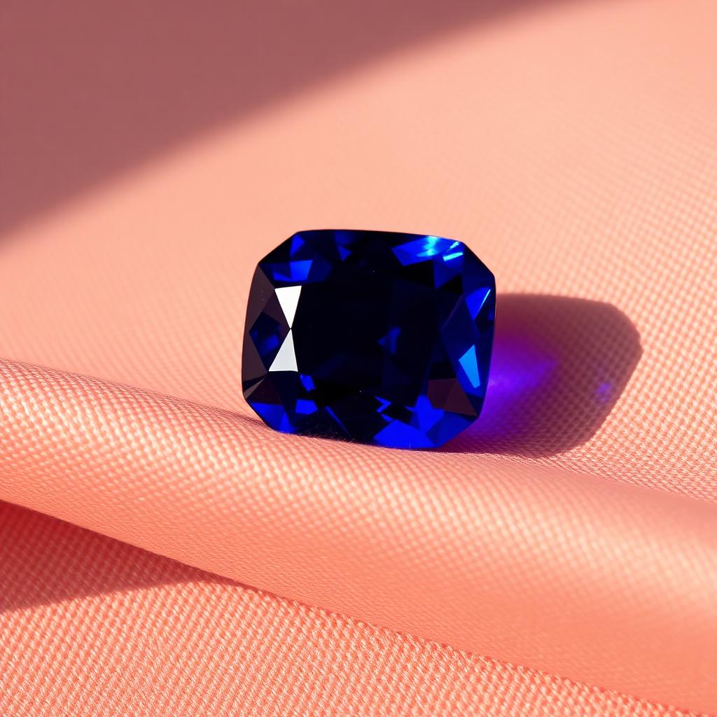 Blue Sapphire (Neelam)