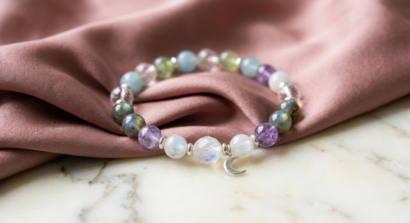 Moon Goddess Mixer