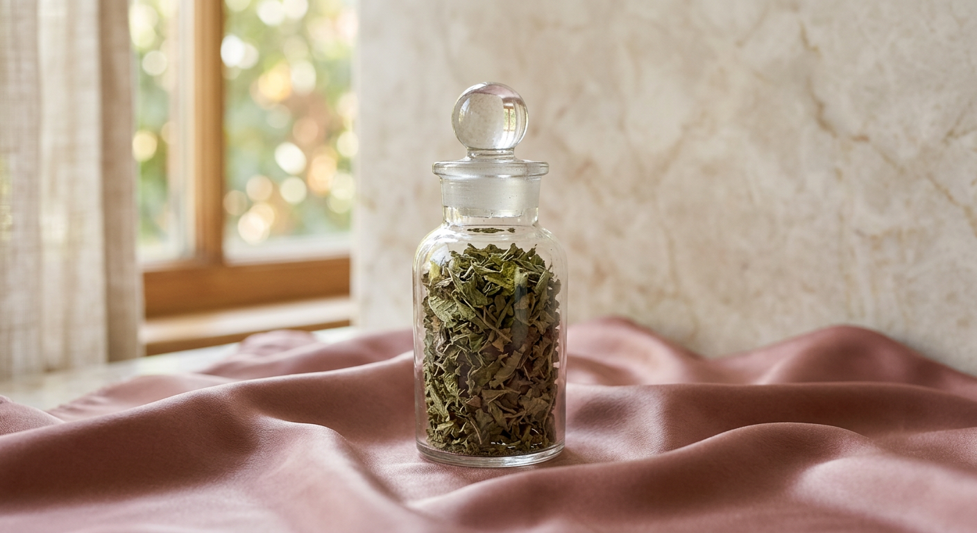 Lemon Balm (Ritual Herb)