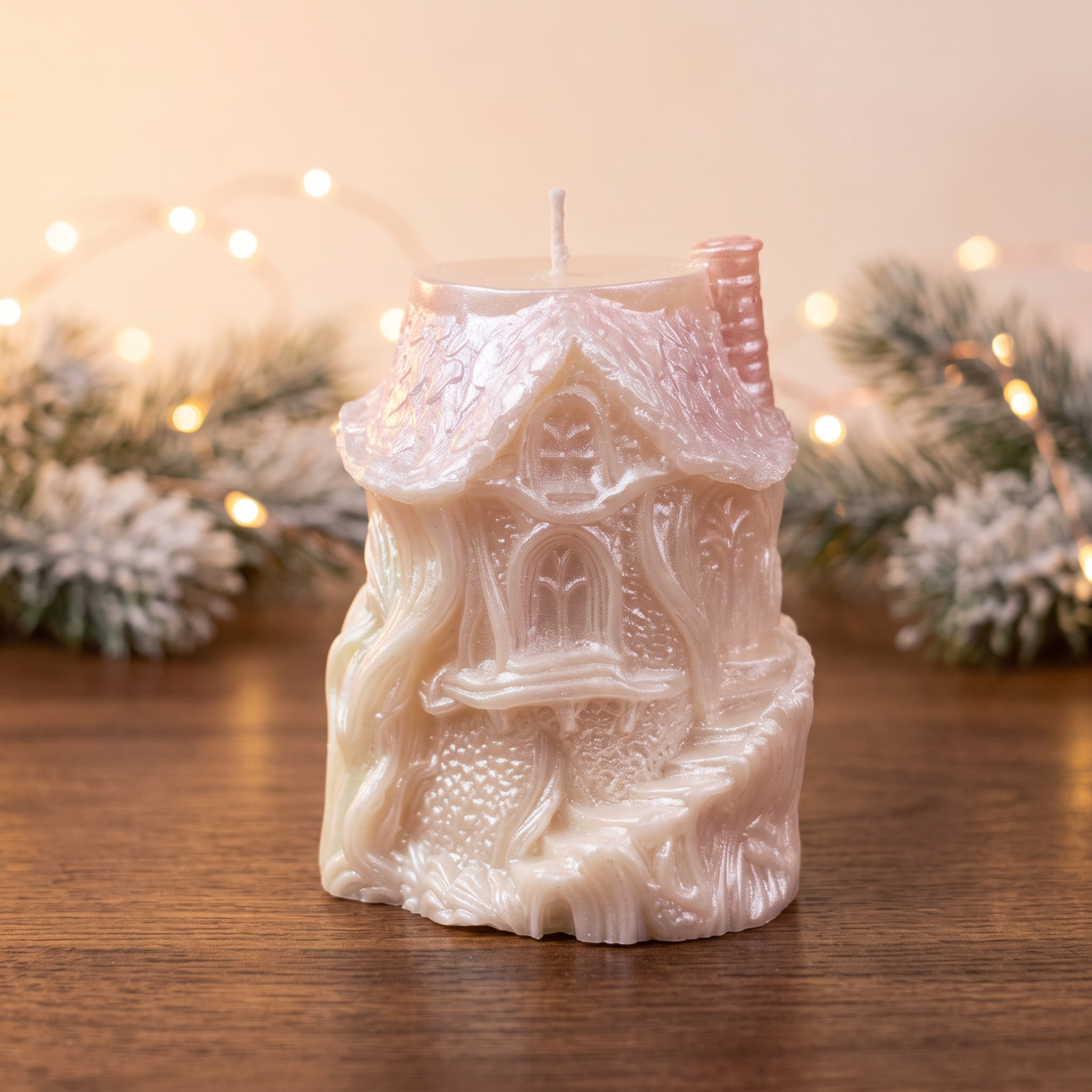 Elven Cottage