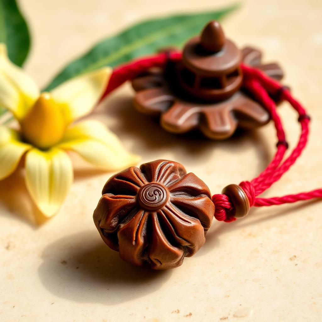 11 Mukhi Rudraksha (Gyarah Mukhi)