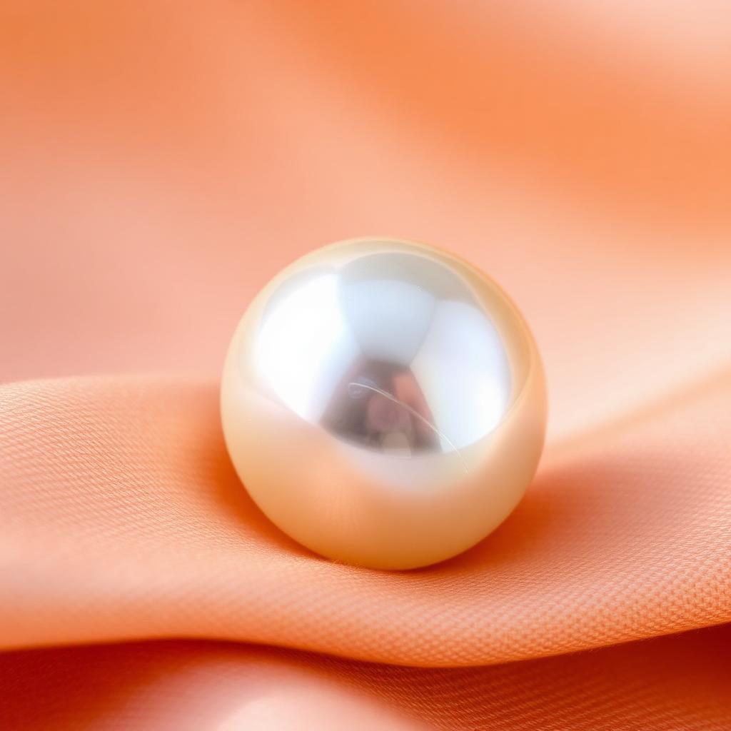 Pearl (Moti)