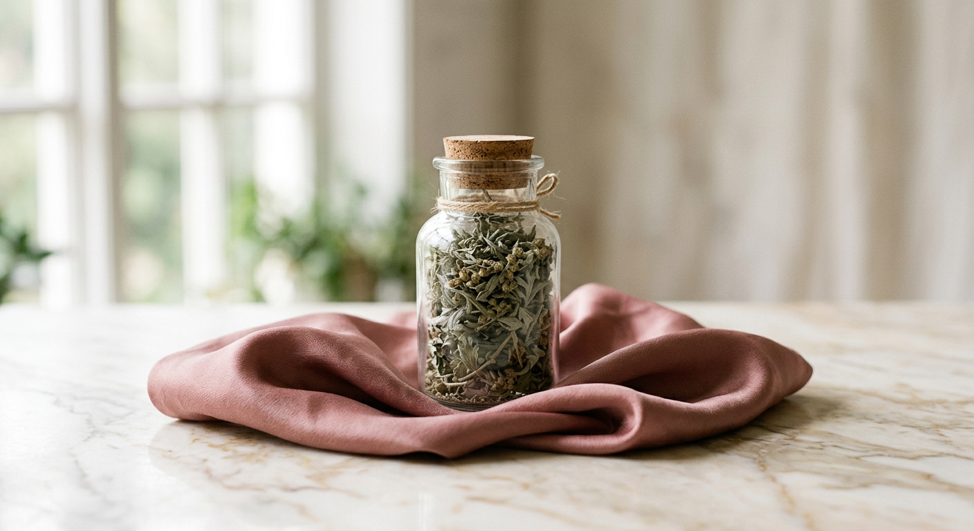 Mugwort (Ritual Herb)