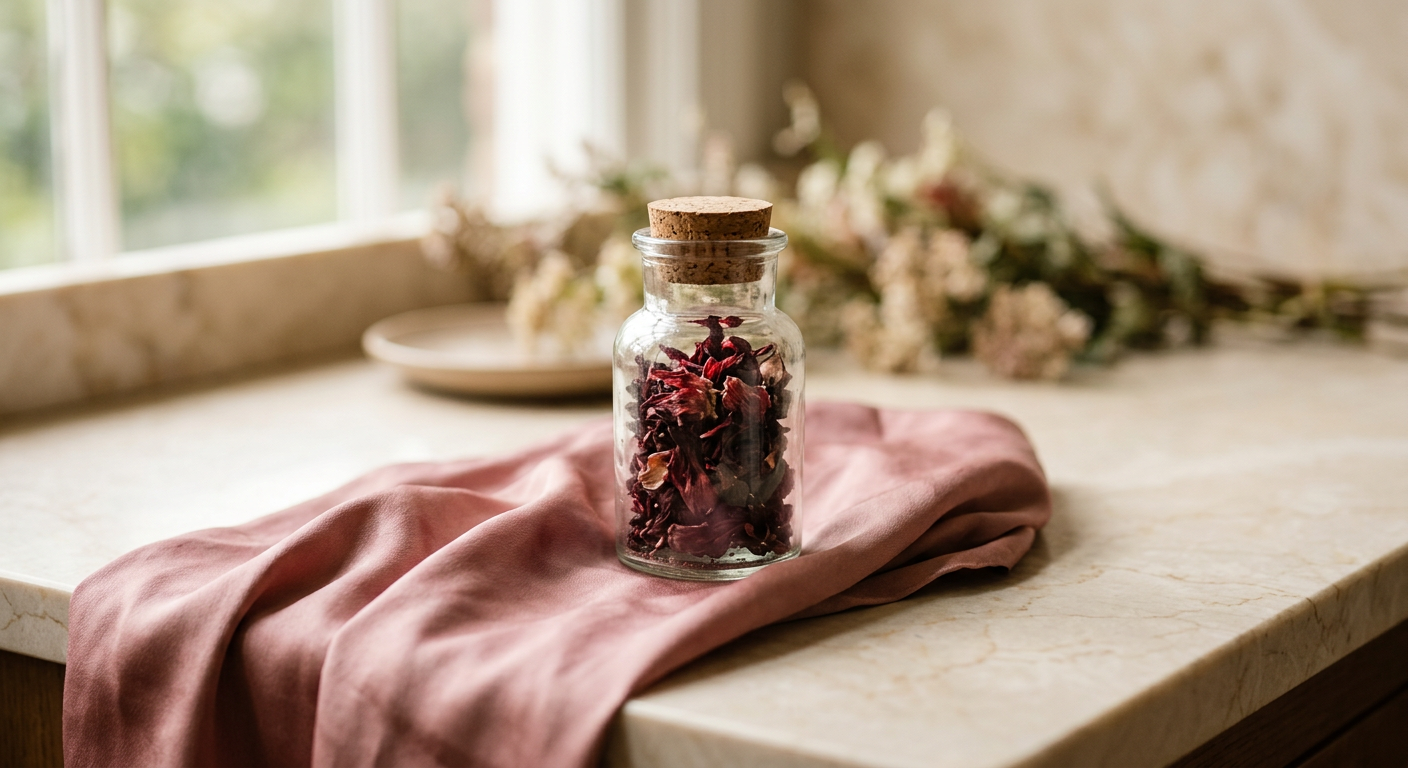Hibiscus (Ritual Herb)