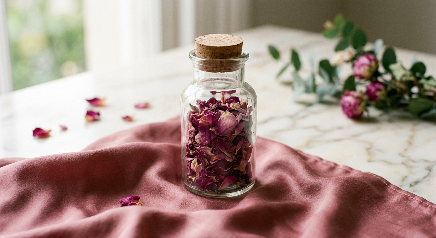 Rose Petals (Ritual Herb)