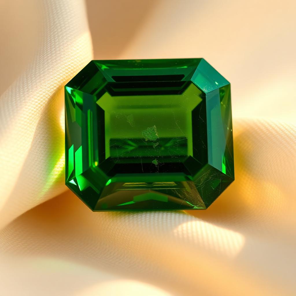Emerald (Panna)