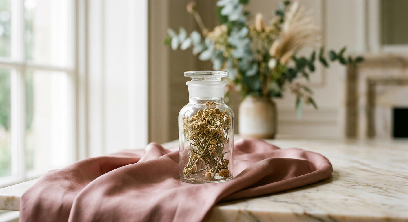 Yarrow (Ritual Herb)