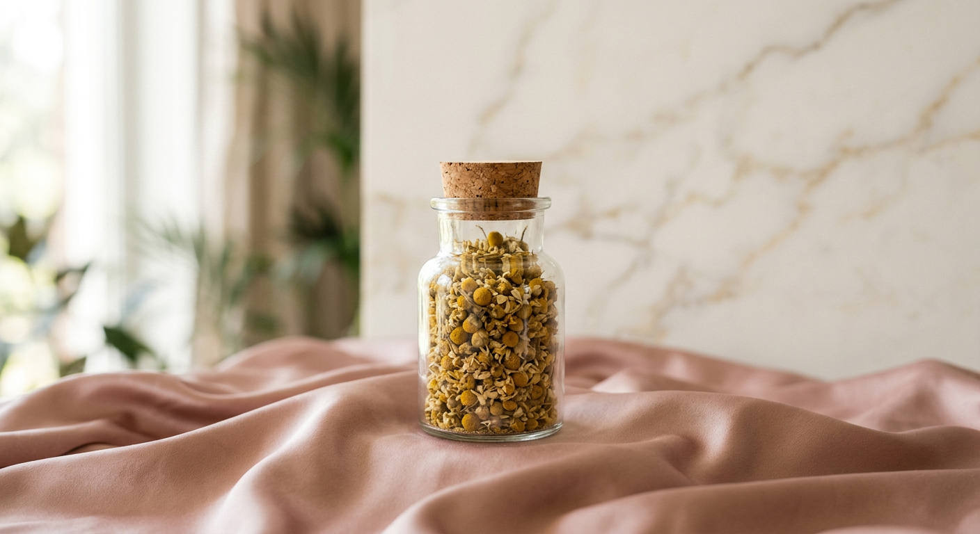 Chamomile (Ritual Herb)