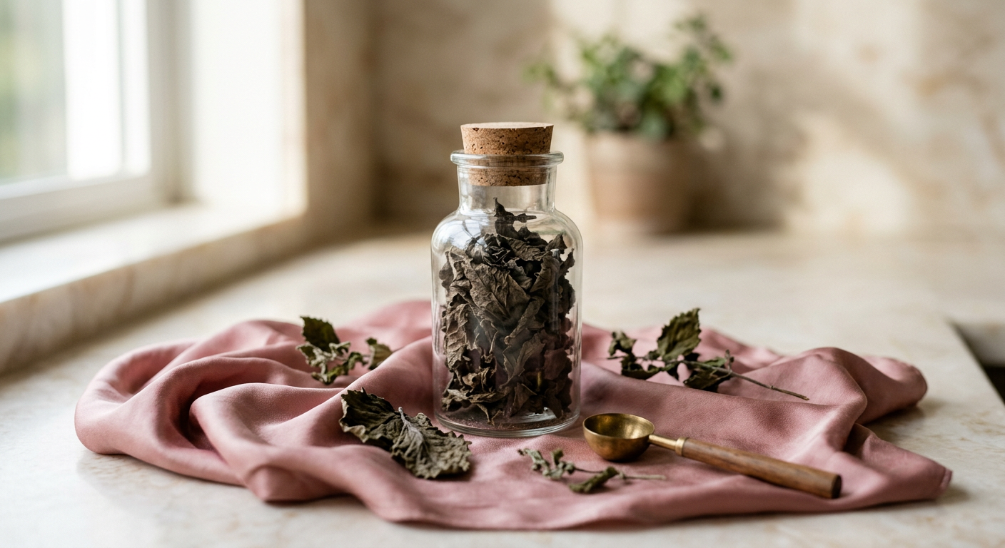Patchouli (Ritual Herb)