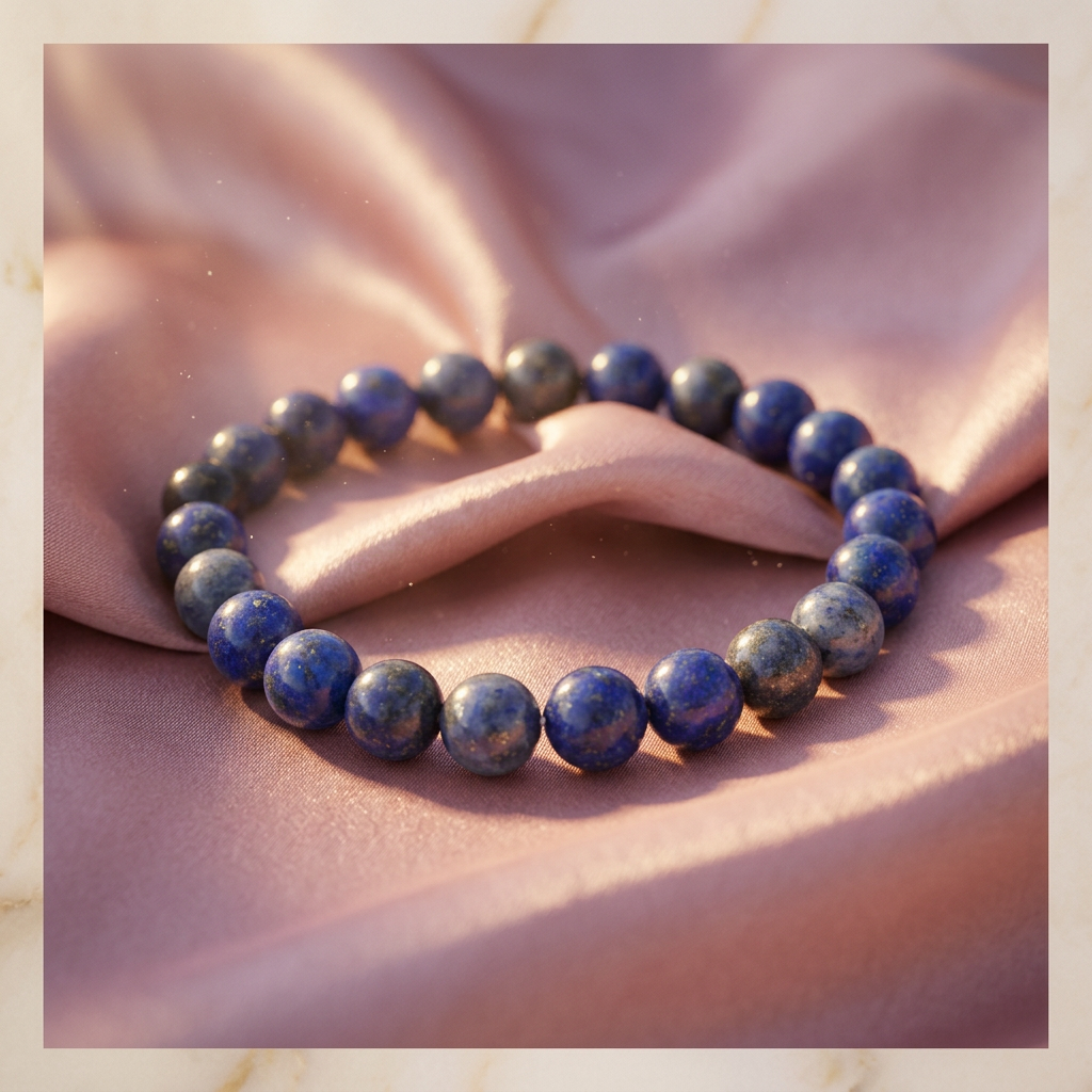 Afghan Lapis Lazuli