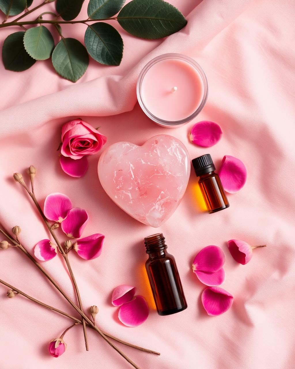 Rose Ritual Kit