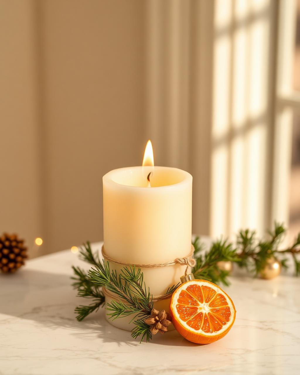 The Winter Solstice Return-of-Light Ritual